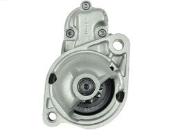 AS-PL S0177PR Starter Anlasser 2.2kW für AUDI A6 Avant (4F5, C6) A8 (4E2, 4E8)