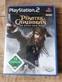 Pirates of The Caribbean: am Ende der Welt (Sony PlayStation 2, 2007)