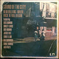 Various - Sound Of The City - New Orleans, Whe LP Comp Vinyl Scha