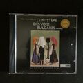 Le Mystere des Voix Bulgares -CD- Vol.1+2 Das Geheimnis der Bulgarischen Stimmen