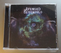 CD | Avenged Sevenfold | The Stage | 2016