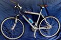 fahrrad cross bike