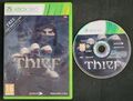 Thief - Xbox 360 - Versand am selben Tag!!