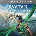 AVATAR FRONTIERS OF PANDORA ULTIMATE EDITION (Offline Ubisoft Account)