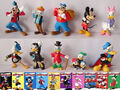 FIGUREN AUSWAHL, Disney Entenhausen Stars + Comic, EGMONT EHAPA