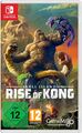 Skull Island Rise of Kong Nintendo Switch Spiel Aktion Abenteuer 3rd Person