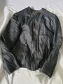 Lederjacke Oakwood Herren Schwarz Gr. XL Zustand ist wie Neu