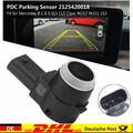 1PC A2125420018 Für MERCEDES BENZ A B C E S CL Klasse PDC PTS SENSOR PARKTRONIC