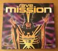 Rave Mission Vol.16 von Various Artists | 2 CD mint