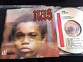 Nas - Illmatic CD ALBUM