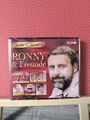 RONNY & FREUNDE - 45 HITS - 3 CDs