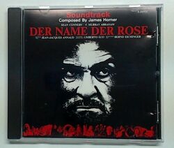 Der Name der Rose