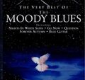 Moody Blues, The: The Very Best Of the Moody Blues - CD