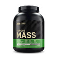 (13,90 EUR/kg) Optimum Nutrition Serious Mass 2727g