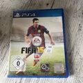 PS4 Spiel FIFA 15  ab USK 0 freigegeben EASports