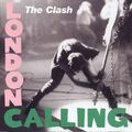 the Clash - London Calling