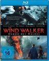 The Wind Walker - Dämon des Waldes (uncut)