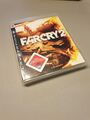 Far Cry 2 (Sony PlayStation 3, 2008)