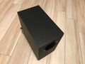 Canton Subwoofer AS 60 CX, schwarz, aktiv, gepflegt, powered Bass