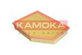 KAMOKA F250601 Luftfilter für VOLVO