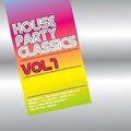 House Party Classics Vol.1 von Various | CD | Zustand sehr gut