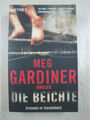 } Meg Gardiner - Die Beichte