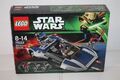 LEGO  Star Wars 75022 Mandalorian Speeder , vollständig , neuwertig