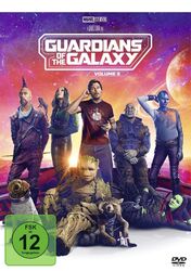 Guardians of the Galaxy Vol. 3, Chris Pratt