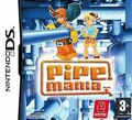 Spiel Pipemania Nintendo DS Empire Interactive