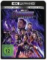 Avengers: Endgame [Blu-ray] von Russo, Anthony, Russ... | DVD | Zustand sehr gut