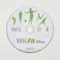 Nintendo WII FIT PLUS Aerobic/Balance/Yoga/Muskelaufbau/Training/Sportgymnastik