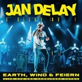 Jan Delay Earth, Wind & Feiern - Live aus dem Hamburger Hafen (CD) (US IMPORT)