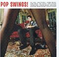 Pop Swings CD NEU Frank Bennett Götz Alsmann George Michael John Pizzarelli 