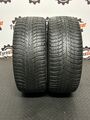 2x 225 40 R18 92V XL BRIDGESTONE BLIZZAK LM001 M+S 4-5+mm GEPRÜFT KOSTENLOSE MONTAGE 