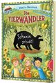 Die Tierwandler 6: Schwein gehabt!