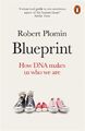 Blueprint | How DNA Makes Us Who We Are | Robert Plomin | Taschenbuch | Englisch