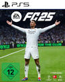 EA SPORTS FC 25 - (Deutsche Version) - PS5 PlayStation 5 - NEU OVP