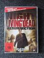 Night of the Living Dead: Resurrection - Horror Extreme Collection (DVD) -741-