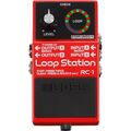 Boss RC-1 - Loop Station Loop Pedal - OVP & NEU