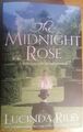 The Midnight Rose von Lucinda Riley (2013, Taschenbuch) gebraucht in english