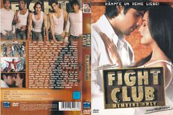 Fight Club - Members only