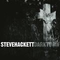 Steve Hackett Darktown Double LP Vinyl NEW