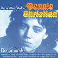 (CD) Dennie Christian - Die Grossen Erfolge - Rosamunde, Herz-Schmerz-Polka,u.a.