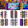 2er Set 2024 NEU Für Nintendo Switch Joy Con Lite Controller Wireless Gamepad