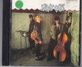 STRAY CATS - same CD