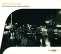 Various ‎– Bebop Piano (Bud Powell, Al Haig, T. Monk (NEW - digipak