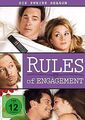 Rules of Engagement - Die zweite Season [2 DVDs] von Ted ... | DVD | Zustand gut