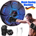 Musik Boxmaschine Elektronisch Boxing Machine Bluetooth Wandmontage Music Boxing