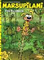 Marsupilami Band 5 Viva Palumbien! Carlsen Comic