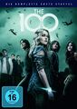 THE 100  -  Die komplette erste Staffel